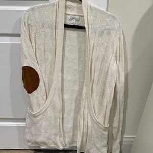 Market and Spruce cardigan
